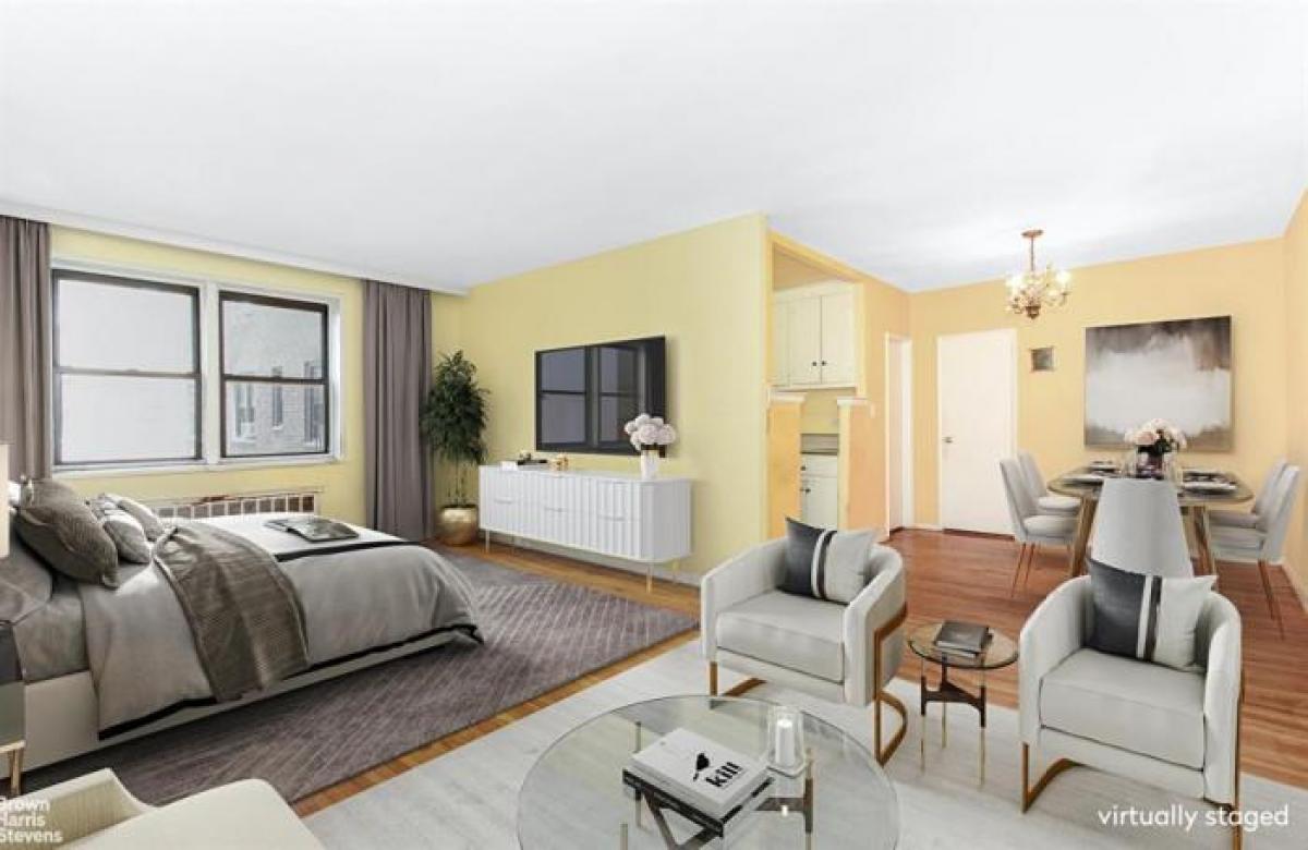 Picture of Apartment For Sale in Riverdale, New York, United States