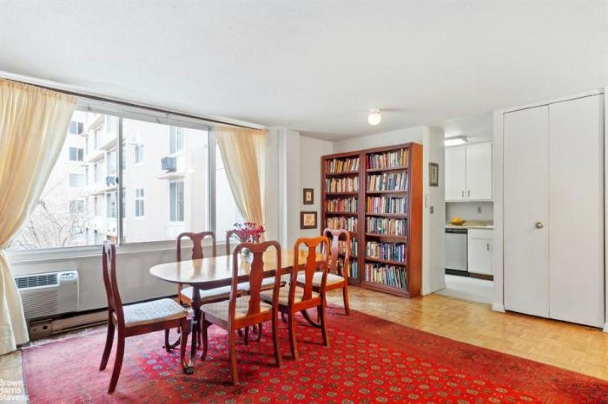 Picture of Apartment For Sale in Roosevelt Island, New York, United States