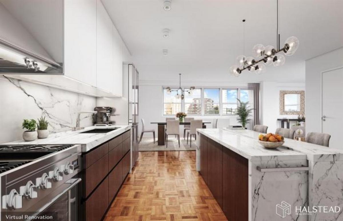 Picture of Apartment For Sale in Spuyten Duyvil, New York, United States