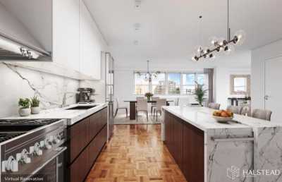 Apartment For Sale in Spuyten Duyvil, New York