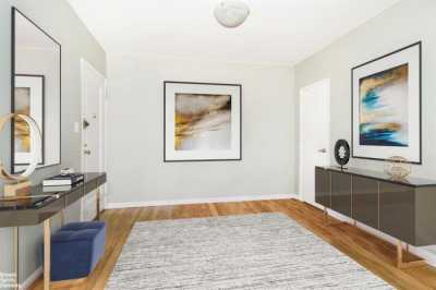 Apartment For Sale in Spuyten Duyvil, New York