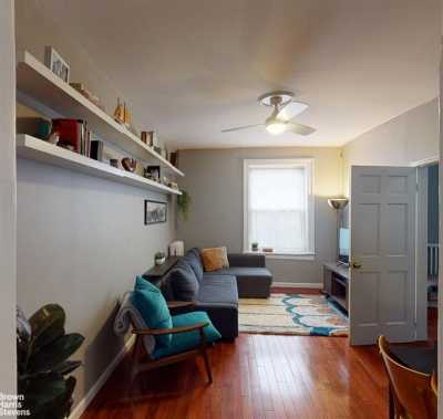 Apartment For Sale in Sunnyside, New York