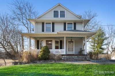 Home For Sale in Warwick, New York