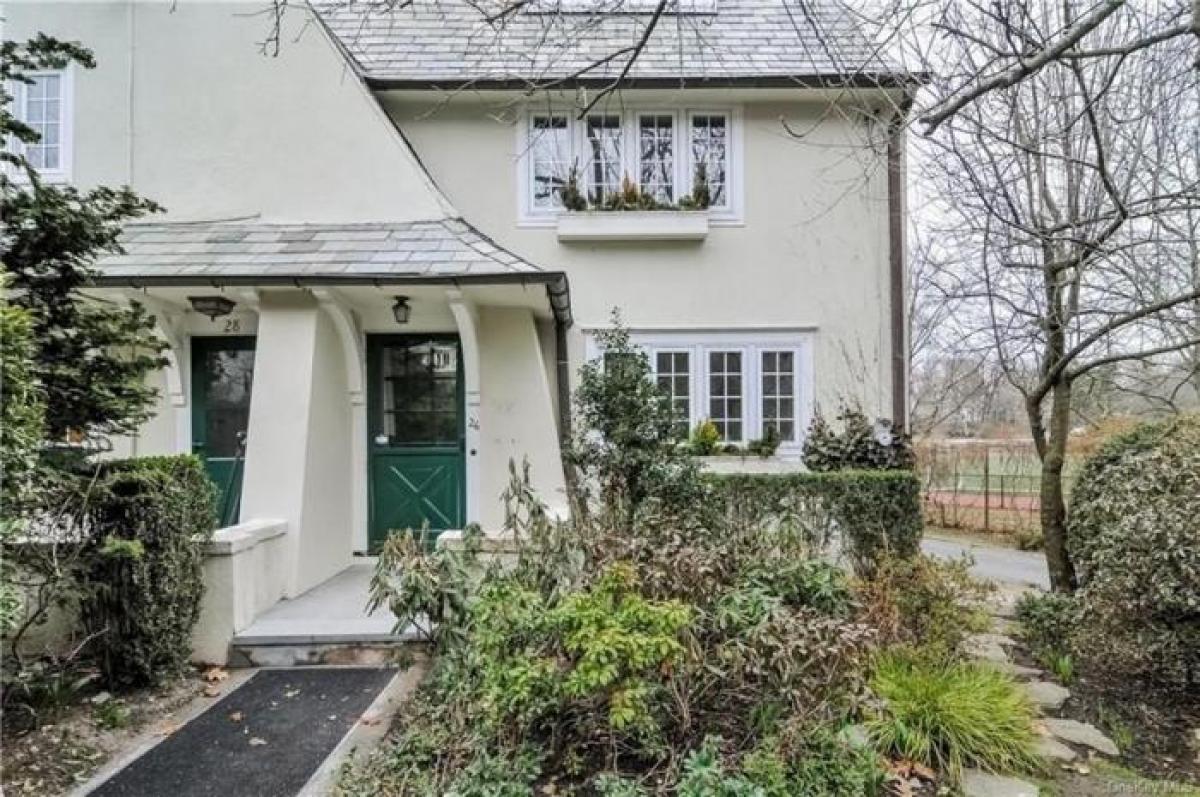 Picture of Home For Sale in Bronxville, New York, United States