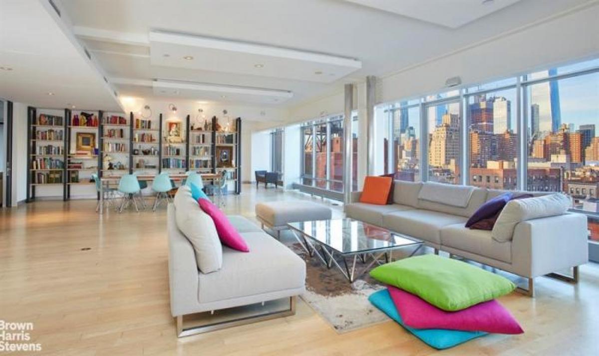 Picture of Apartment For Sale in Chelsea, New York, United States