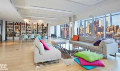 Apartment For Sale in Chelsea, New York