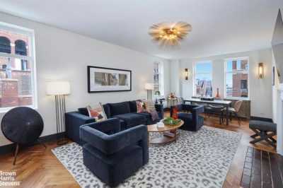 Apartment For Sale in Chelsea, New York