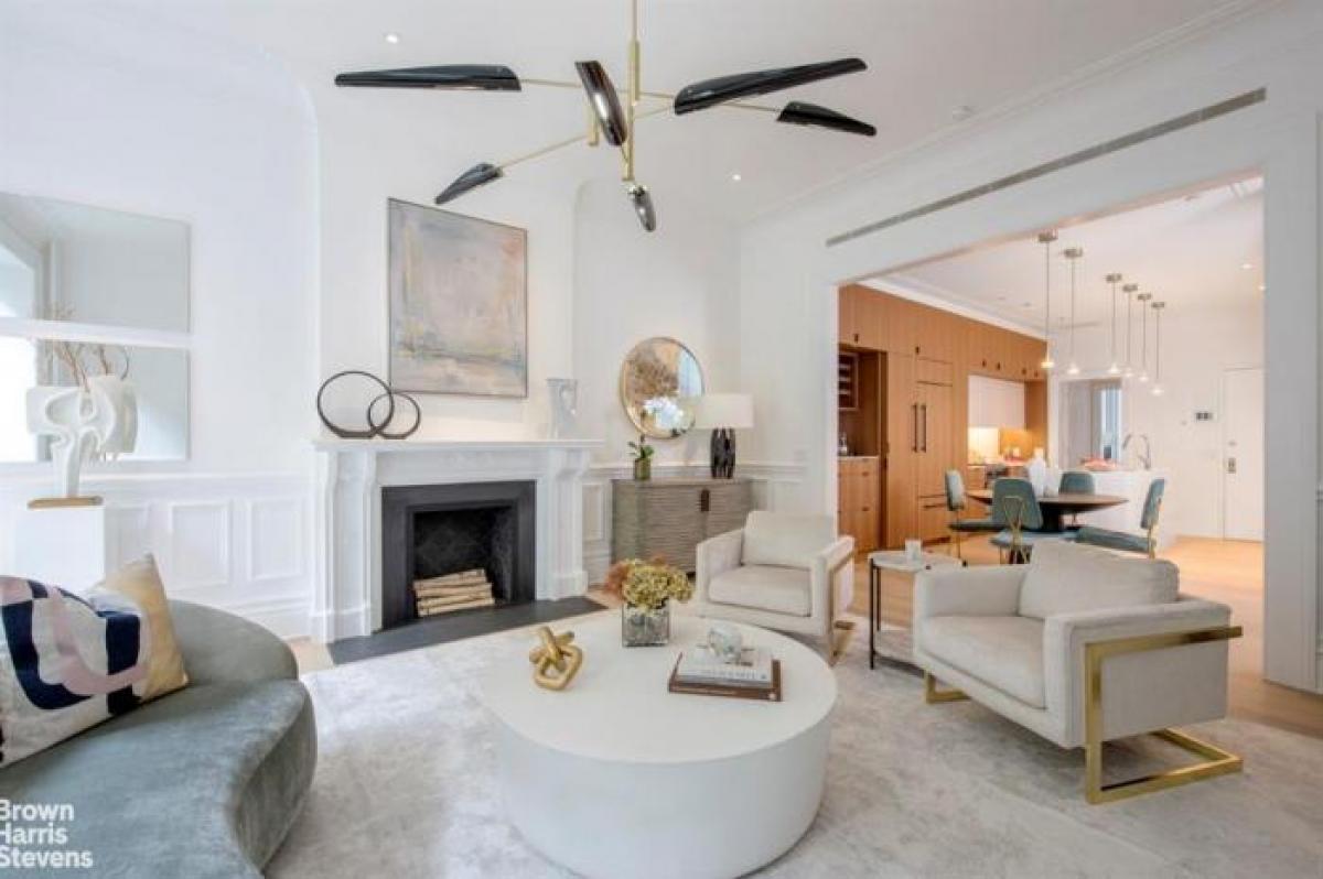 Picture of Apartment For Sale in Chelsea, New York, United States