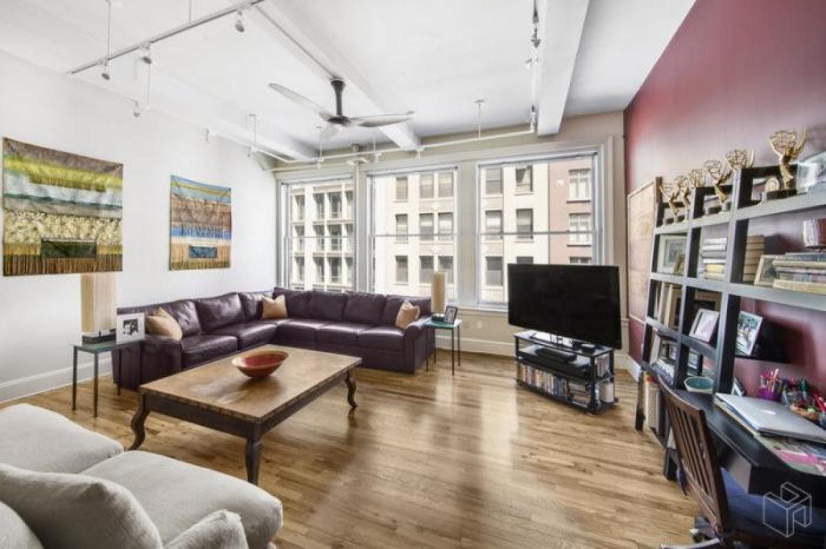 Picture of Apartment For Sale in Chelsea, New York, United States