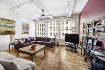 Apartment For Sale in Chelsea, New York