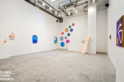 Apartment For Sale in Chelsea, New York