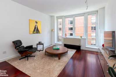 Apartment For Sale in Chelsea, New York