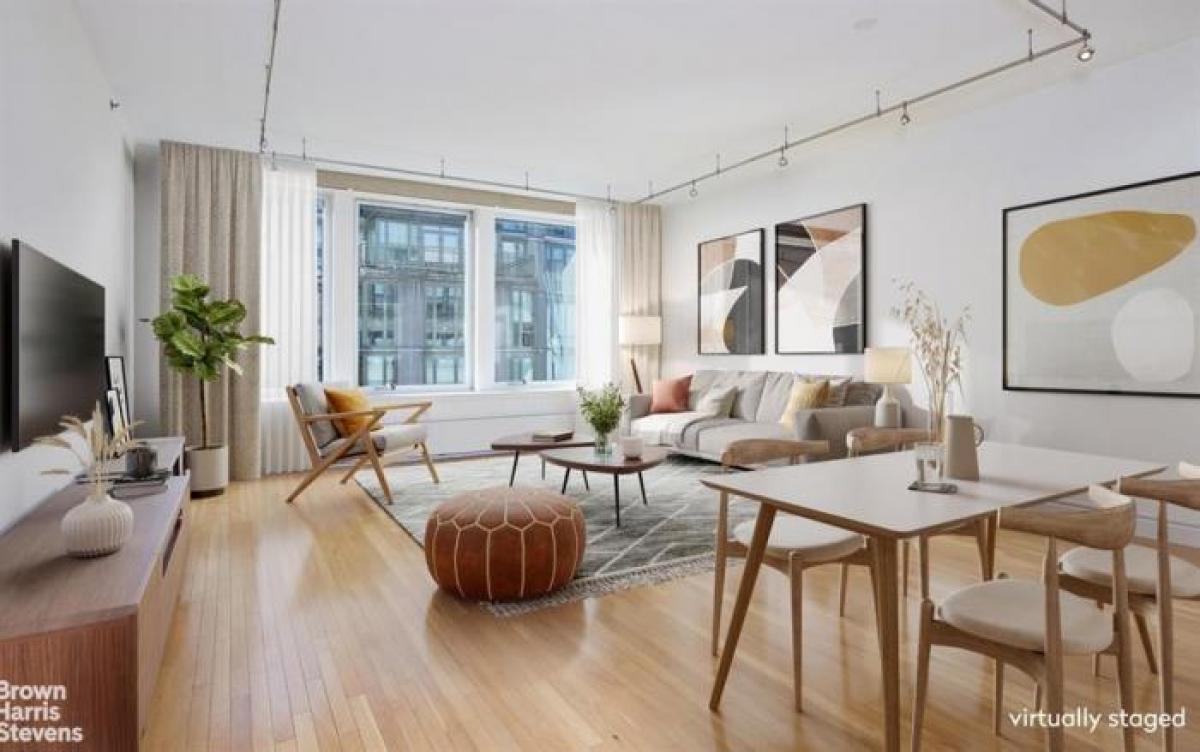 Picture of Apartment For Sale in Chelsea, New York, United States
