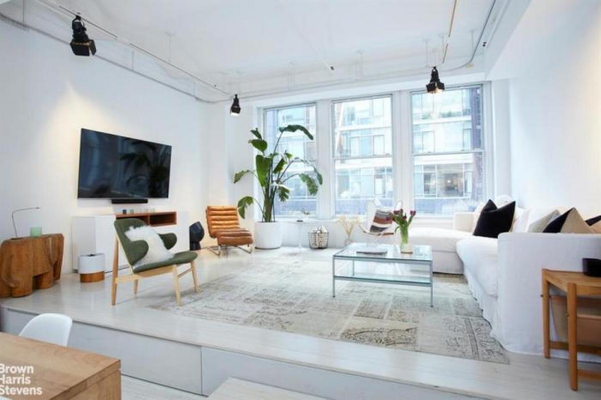Picture of Apartment For Sale in Chelsea, New York, United States