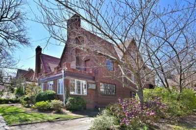 Home For Sale in Forest Hills, New York