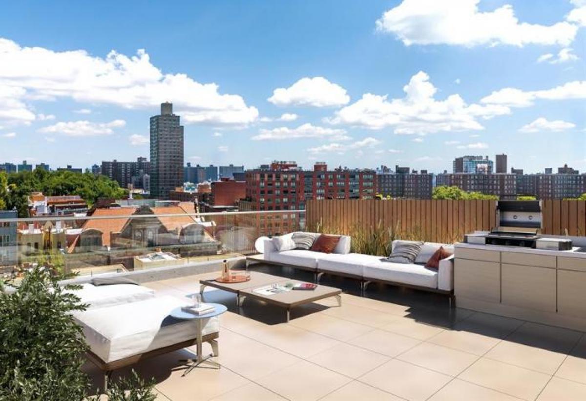 Picture of Apartment For Sale in Harlem, New York, United States
