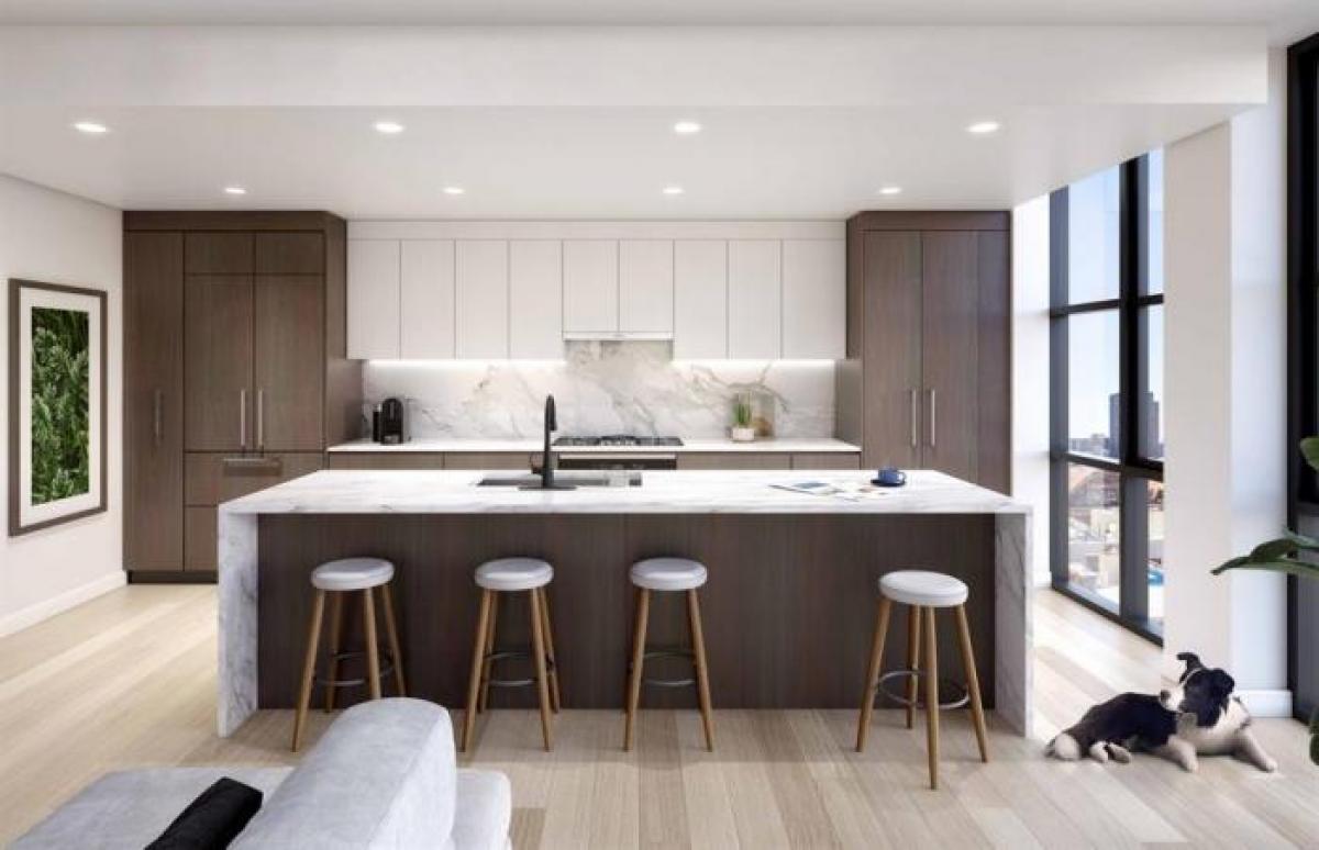 Picture of Apartment For Sale in Harlem, New York, United States