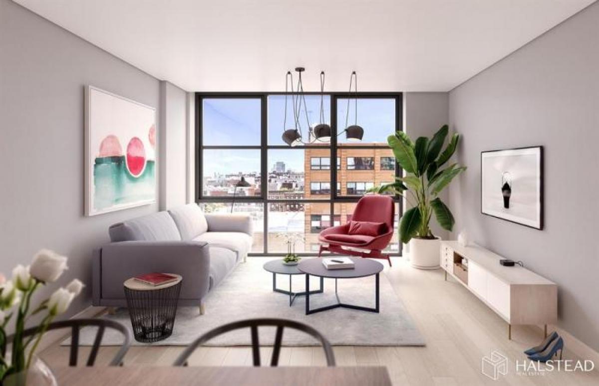 Picture of Apartment For Sale in Harlem, New York, United States