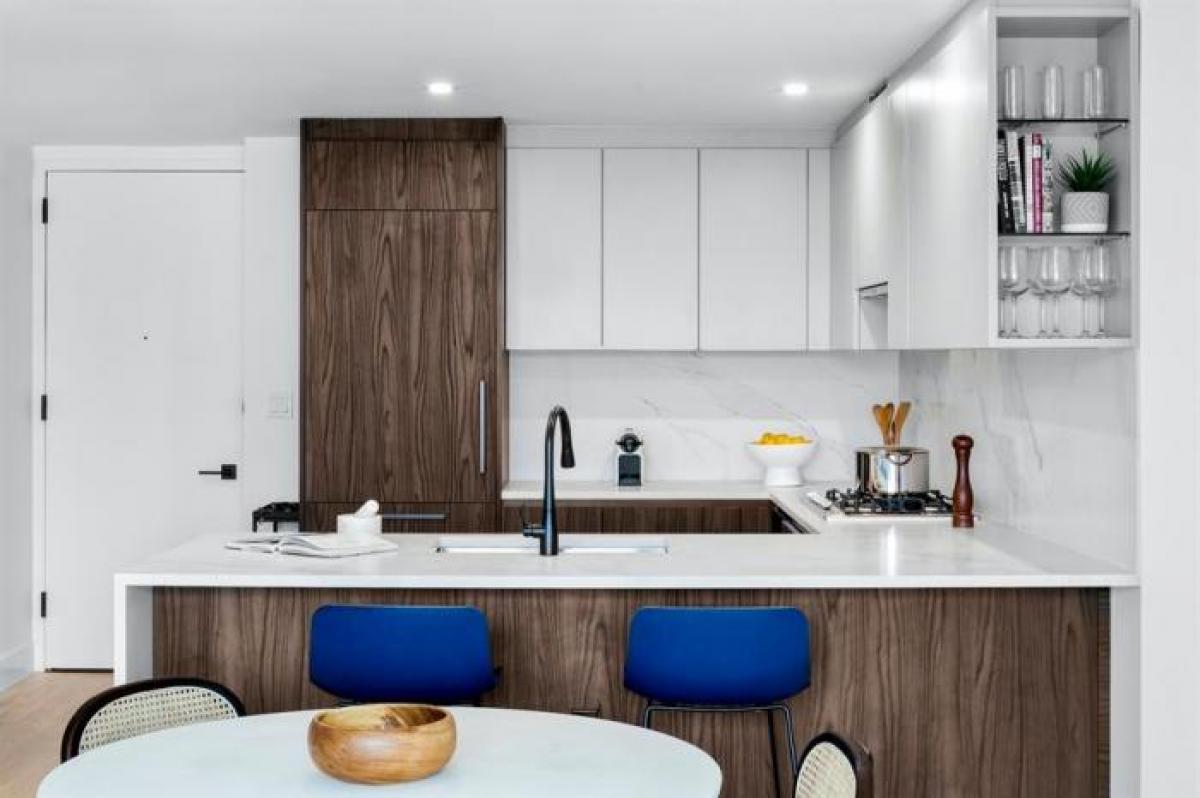 Picture of Apartment For Sale in Harlem, New York, United States