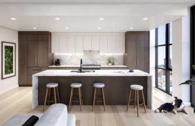 Apartment For Sale in 