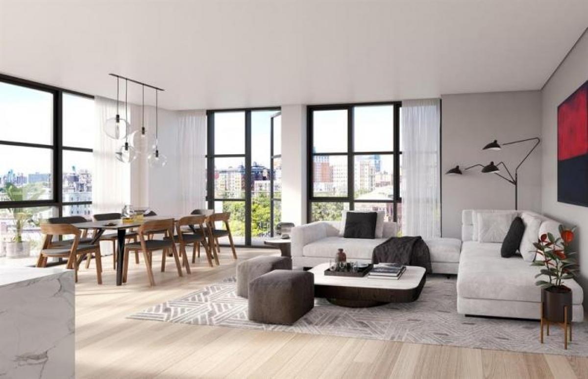 Picture of Apartment For Sale in Harlem, New York, United States