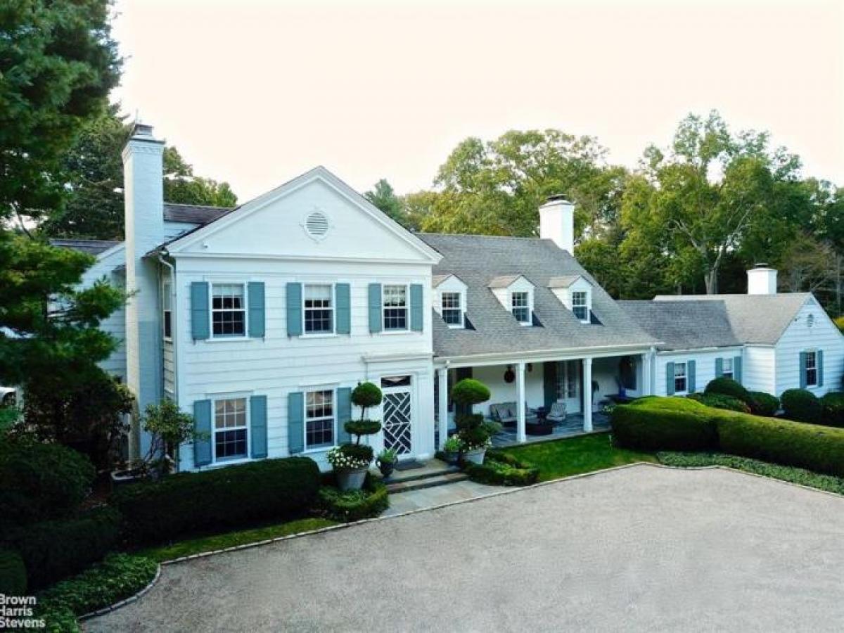 Picture of Home For Sale in Locust Valley, New York, United States