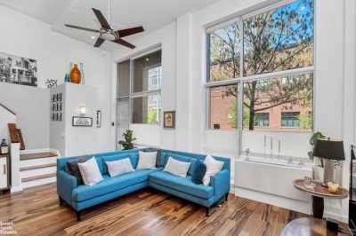Apartment For Sale in Long Island City, New York
