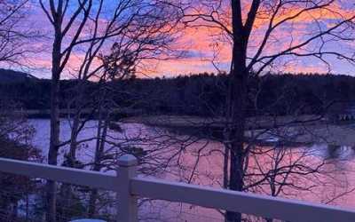 Home For Sale in Blairsville, Georgia