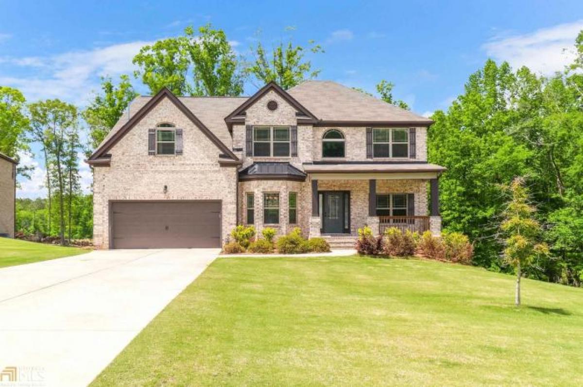 Picture of Home For Sale in Fayetteville, Georgia, United States