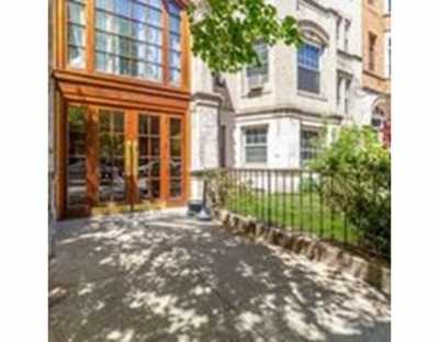 Condo For Sale in Boston, Massachusetts