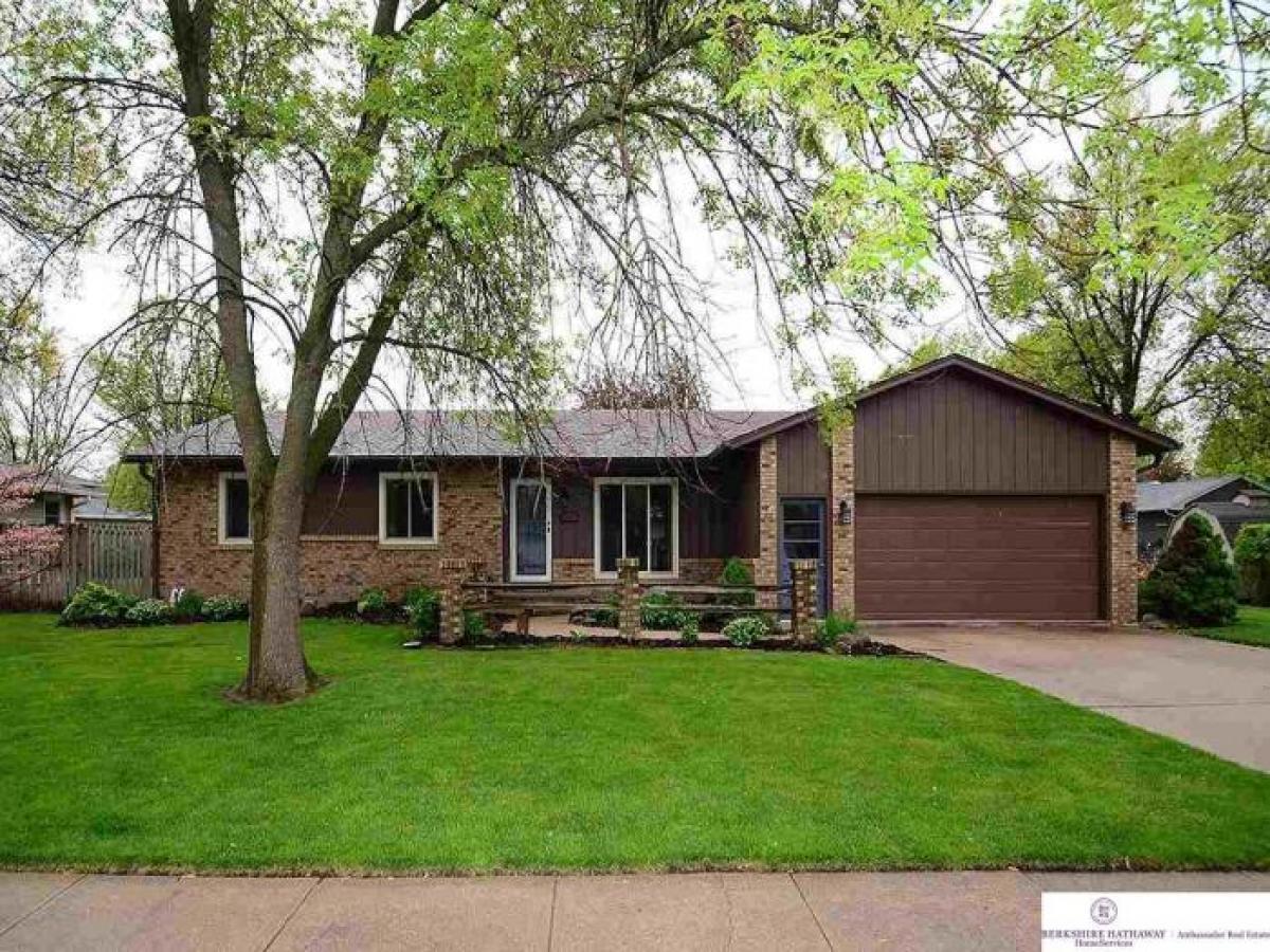 Picture of Home For Sale in Fremont, Nebraska, United States