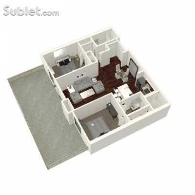 Apartment For Rent in 