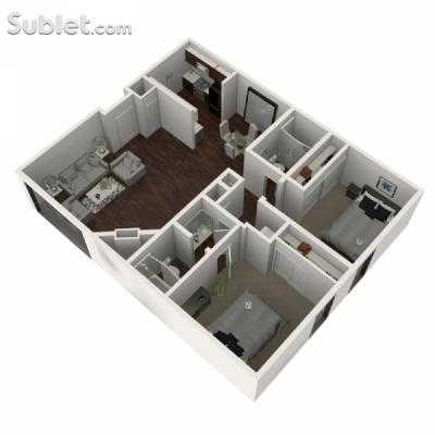 Apartment For Rent in 