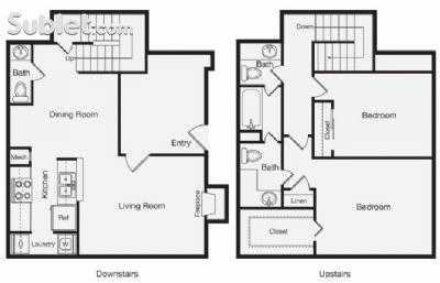 Apartment For Rent in Ector, Texas