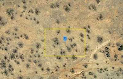 Residential Land For Sale in Nogales, Arizona