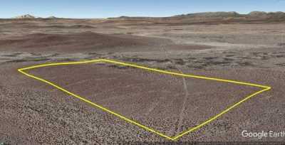 Residential Land For Sale in El Paso, Texas