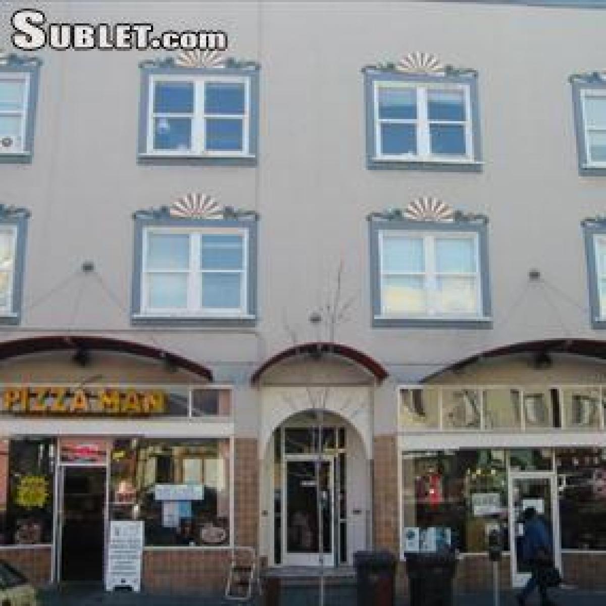 Picture of Apartment For Rent in Alameda, California, United States
