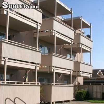 Apartment For Rent in Alameda, California