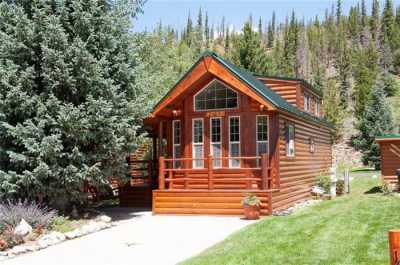 Residential Land For Sale in Breckenridge, Colorado