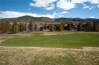 Residential Land For Sale in Keystone, Colorado