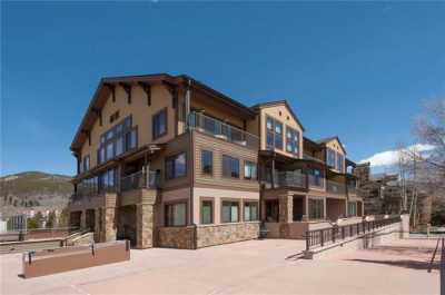 Residential Land For Sale in Keystone, Colorado