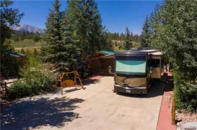 Residential Land For Sale in Breckenridge, Colorado