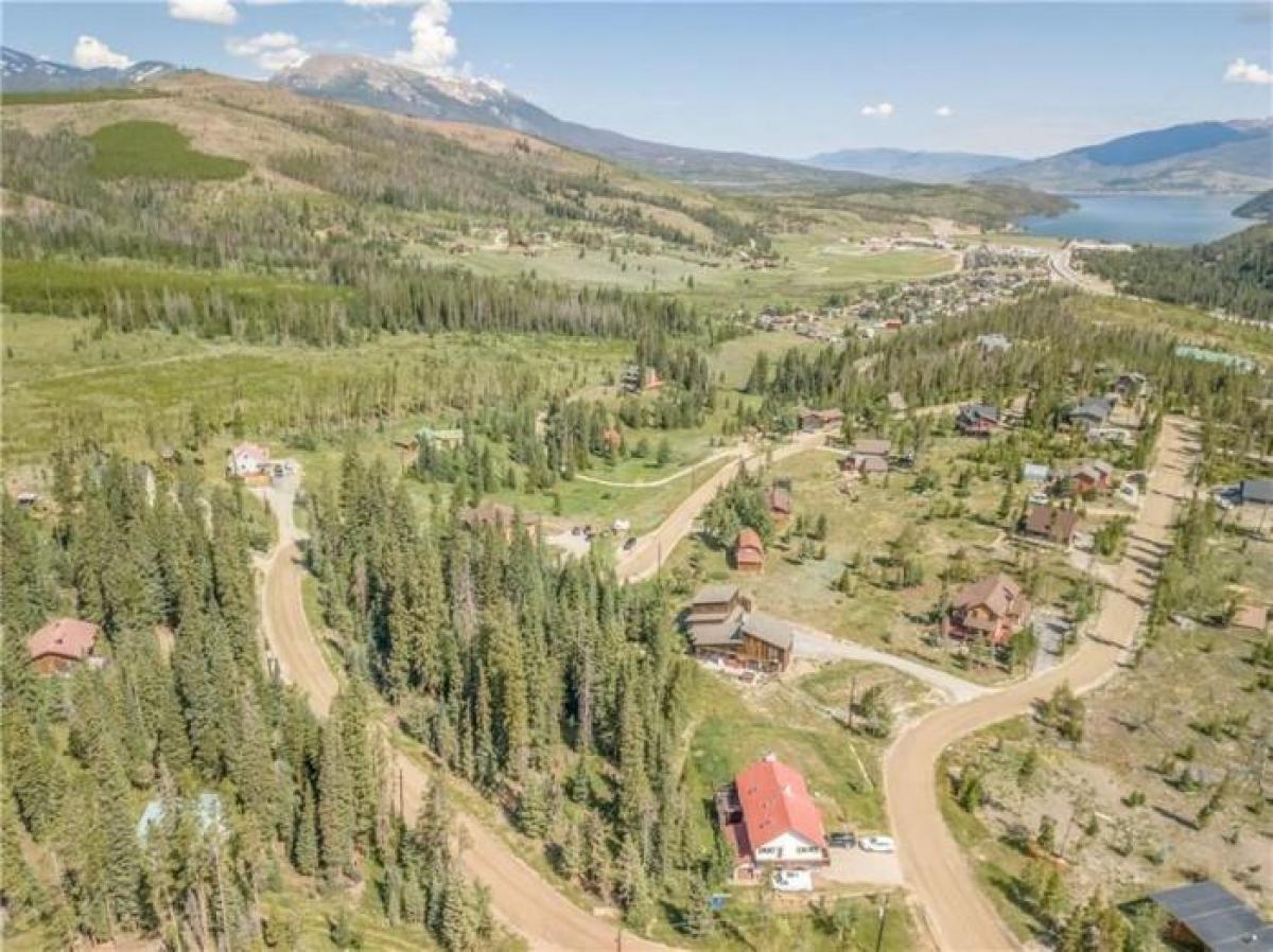 Picture of Residential Land For Sale in Breckenridge, Colorado, United States