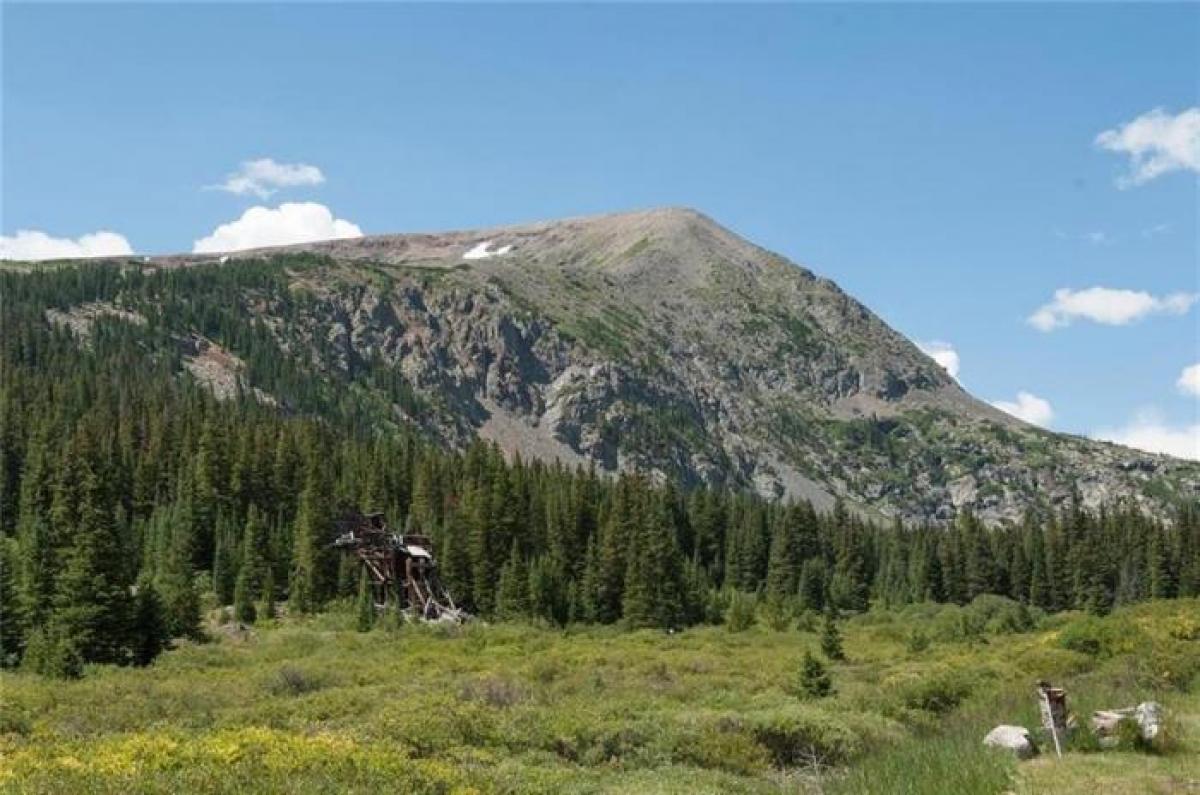 Picture of Residential Land For Sale in Breckenridge, Colorado, United States