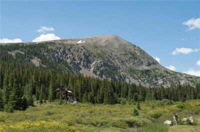 Residential Land For Sale in Breckenridge, Colorado