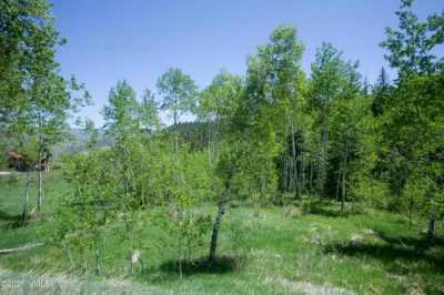 Residential Land For Sale in Edwards, Colorado