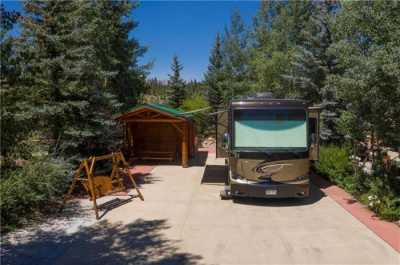Residential Land For Sale in Breckenridge, Colorado