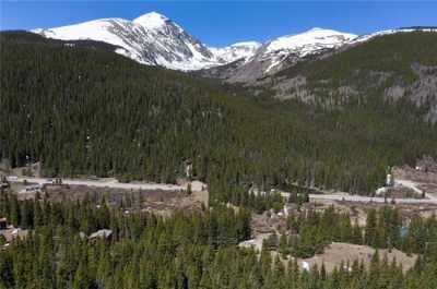 Residential Land For Sale in Breckenridge, Colorado
