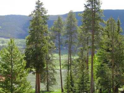 Residential Land For Sale in Keystone, Colorado