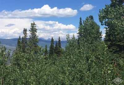 Residential Land For Sale in Edwards, Colorado